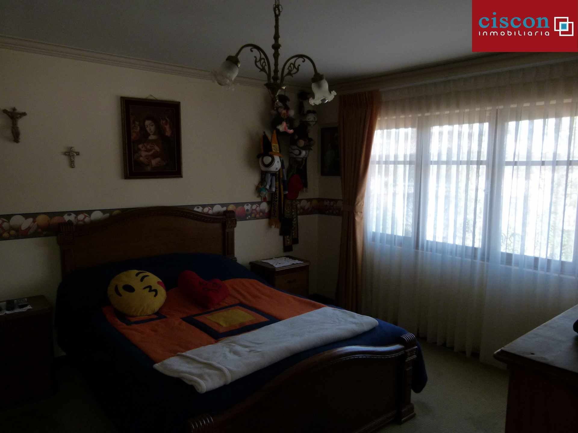 Casa en Irpavi en La Paz 7 dormitorios 6 baños 4 parqueos Foto 31