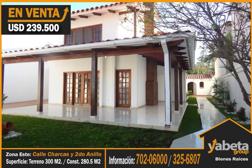 En Venta a $us 229,750 Foto 1