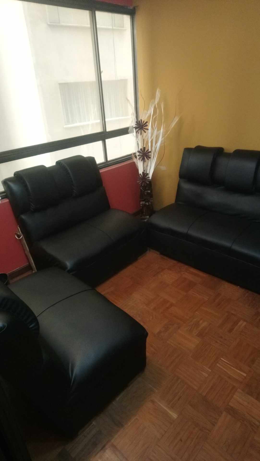 Oficina Edificio Mutual La Primera, avenida Mariscal Santa Cruz  Foto 6