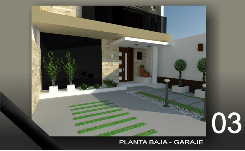 Casa en VentaAVENIDA LOS ANDES, CERCA AV. JUANA AZURDUY DE PADILLA ZONA PARADA A RAVELO 4 dormitorios 4 baños 1 parqueos Foto 6