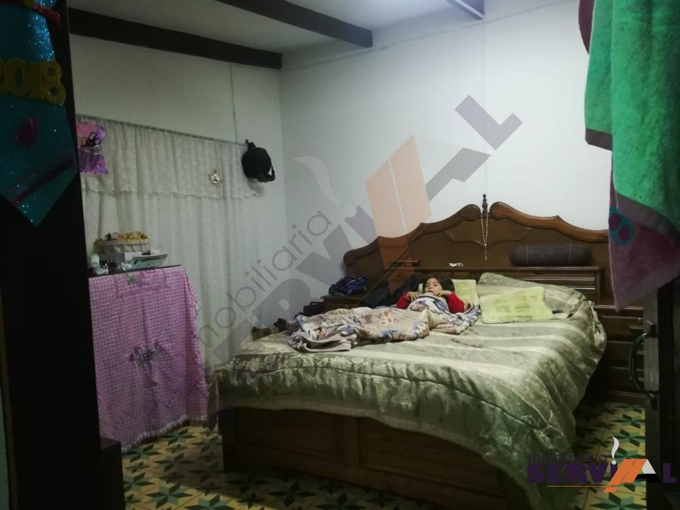 Departamento en Mayorazgo en Cochabamba 3 dormitorios 1 baños 1 parqueos Foto 5