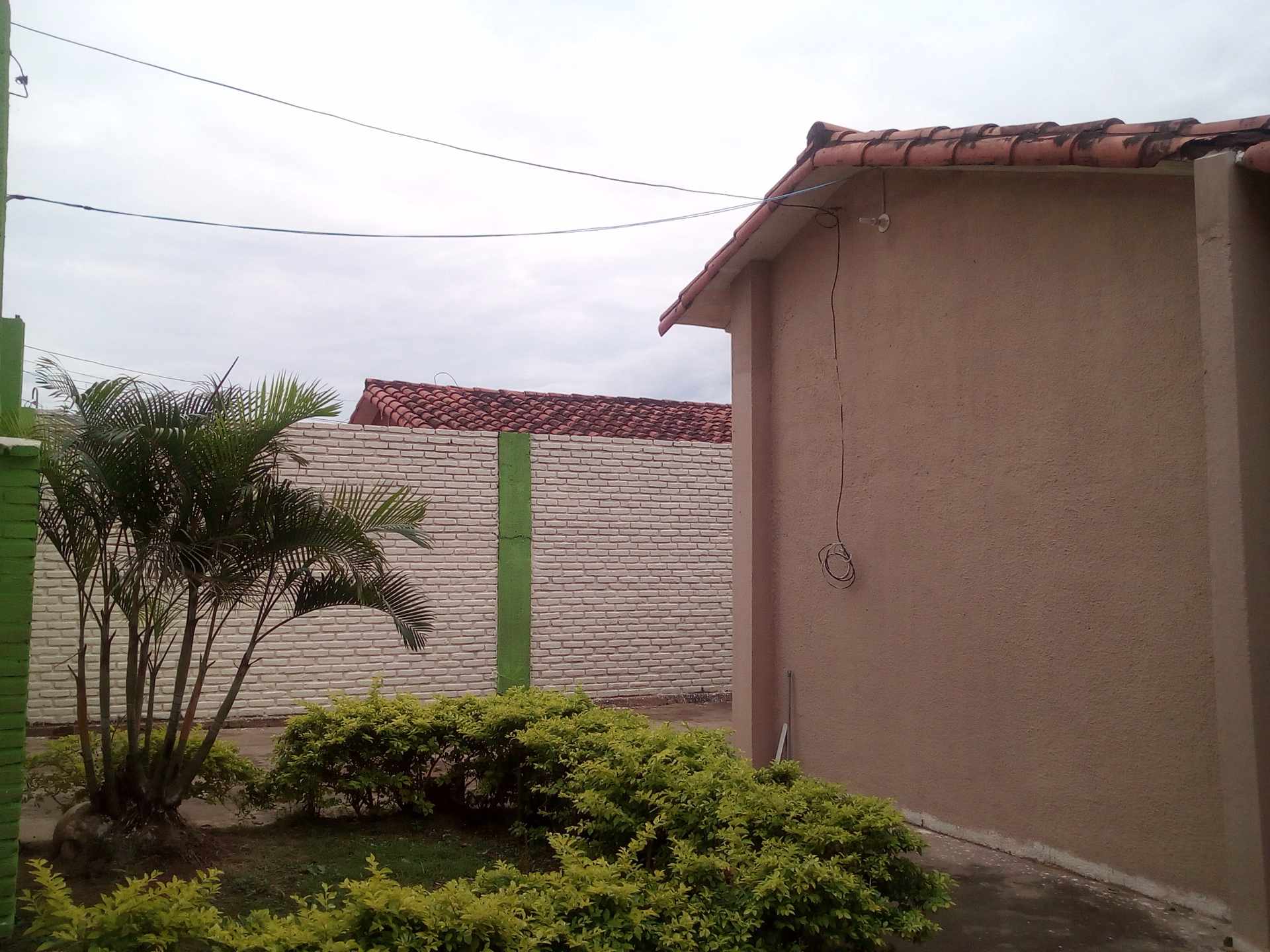 Casa en VentaCalle ocoro a 20 mts del modulo educativo Foto 6