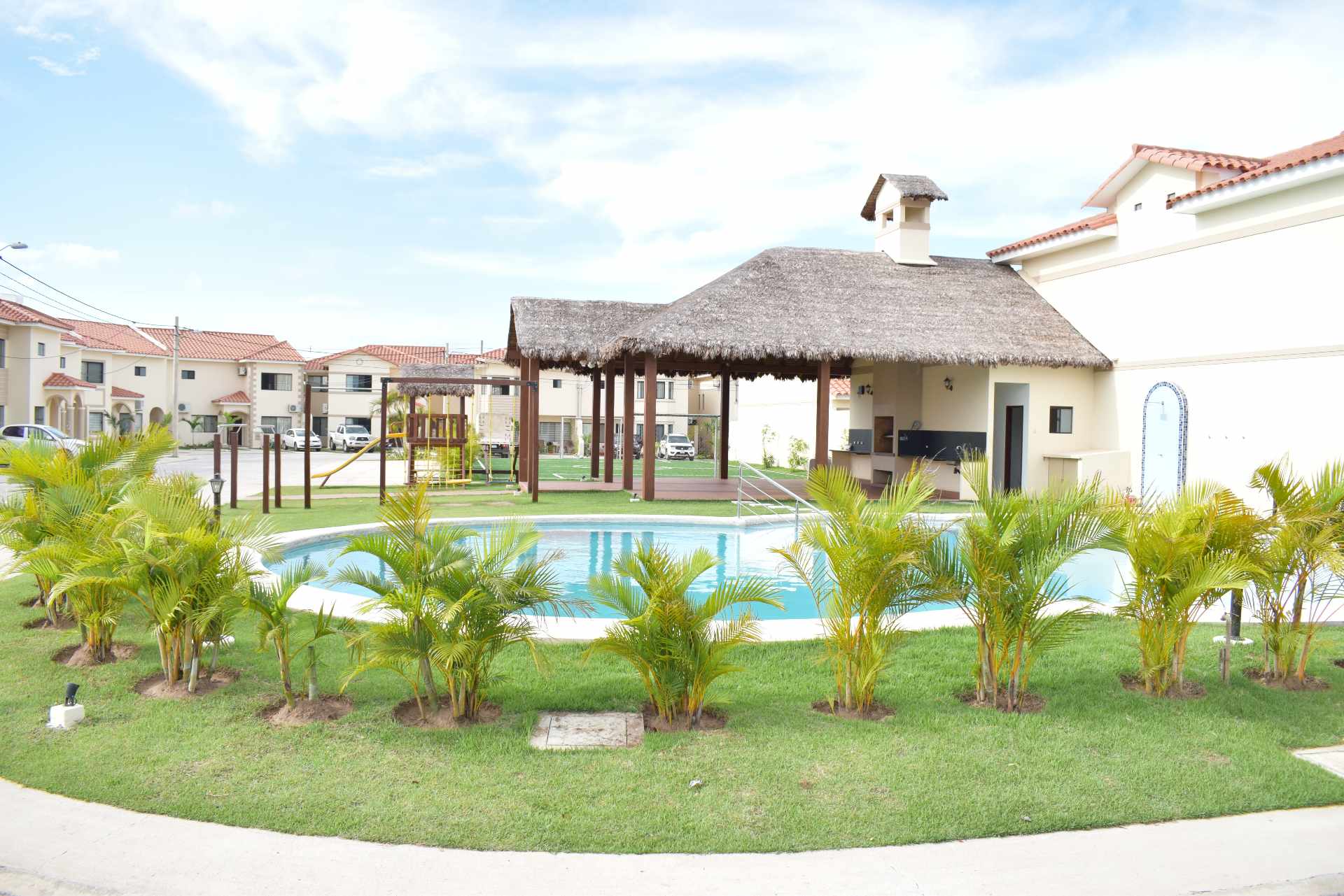 Casa en VentaCONDOMINIO MUNICH - ZONA NORTE 4 dormitorios 5 baños 2 parqueos Foto 13