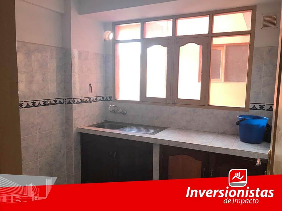 Edificio Calle Mendez Arcos (Final Calama) Foto 4