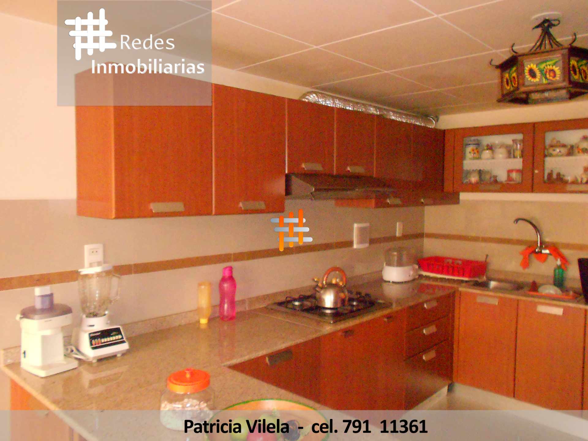 Departamento en Sopocachi en La Paz 3 dormitorios 5 baños 1 parqueos Foto 6