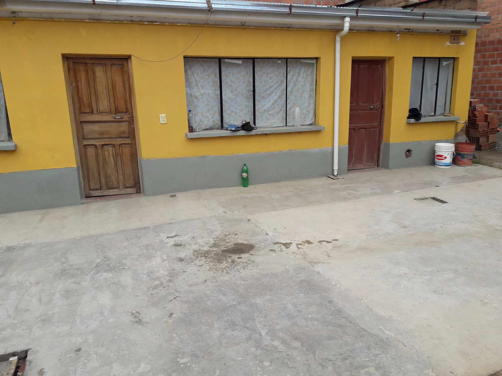 Casa en Villa Adela en El Alto 3 dormitorios 1 baños  Foto 2