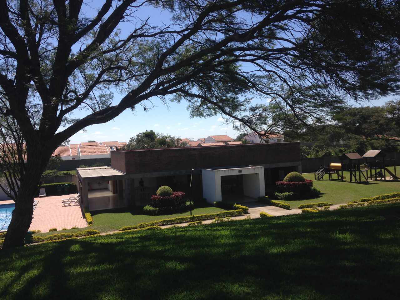 Casa Condominio Asai 1, Km 9 1/2 Doble Via La Guardia Foto 4