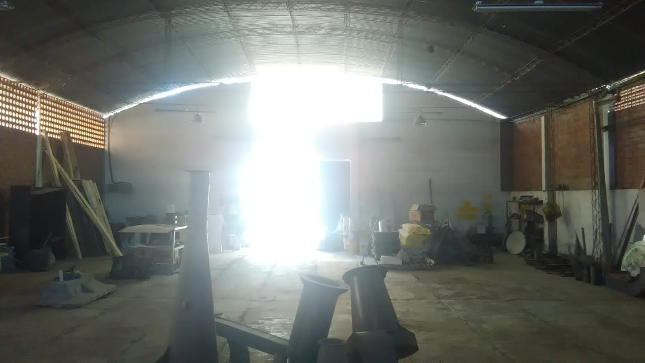 Galpón en AlquilerAv. Juan Pablo II entre Av. Blanco Galindo Km 4 y medio    Foto 2