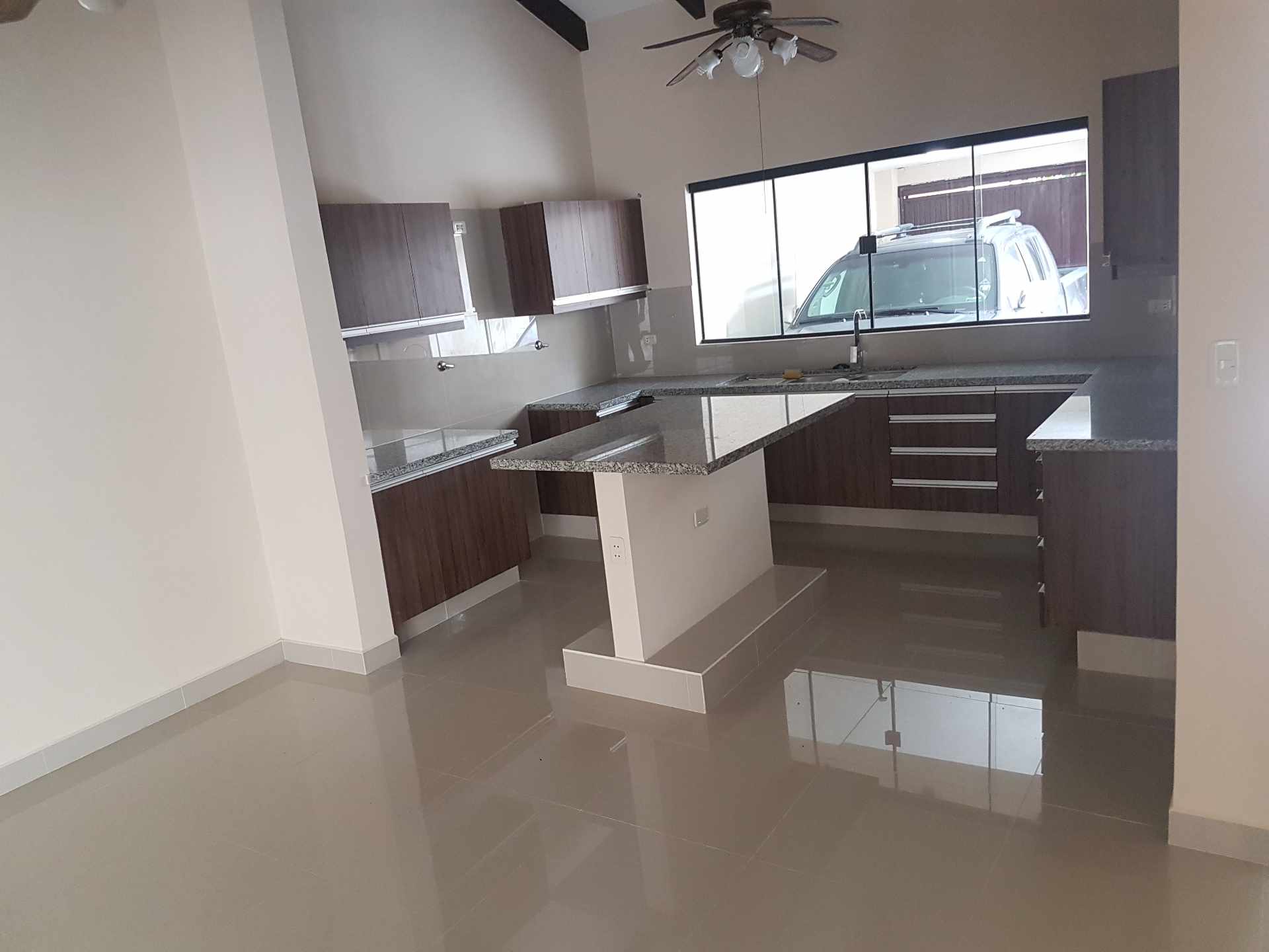 Casa en AlquilerCobija 760 Foto 16