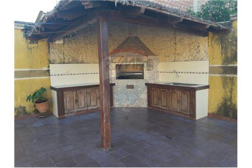 Casa en VentaMotacú 4 dormitorios 2 baños 1 parqueos Foto 15