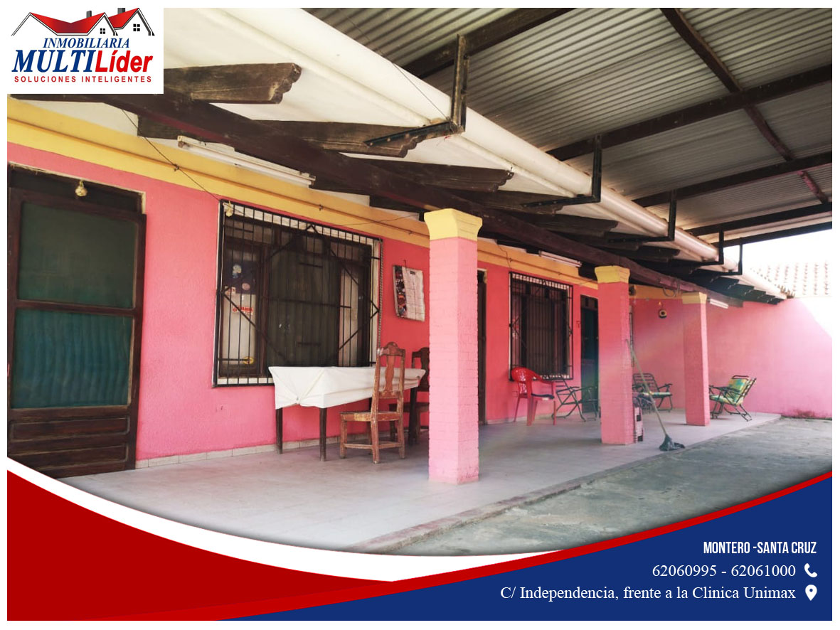 Casa Calle Junin Foto 11