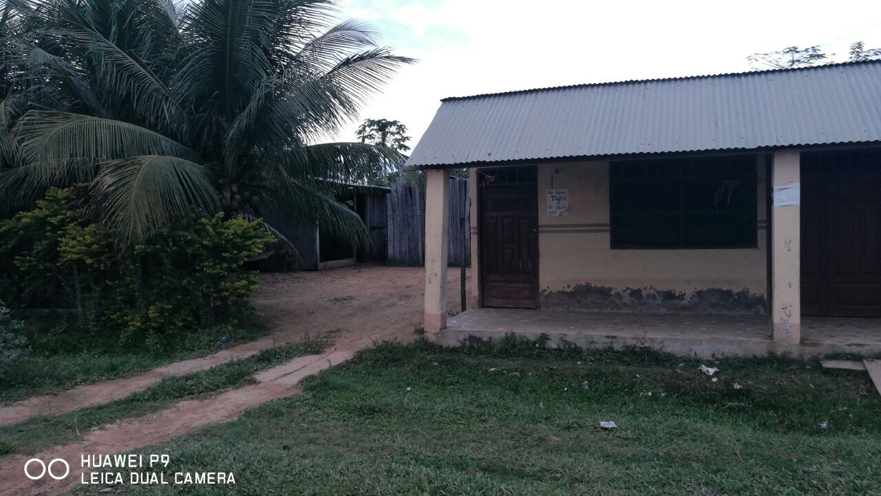 Casa en VentaBeni, San Borja, Zona Guerrilleros Lanza, Esq. Prolongación 18 de Nov. y 4ta Oeste. Foto 5