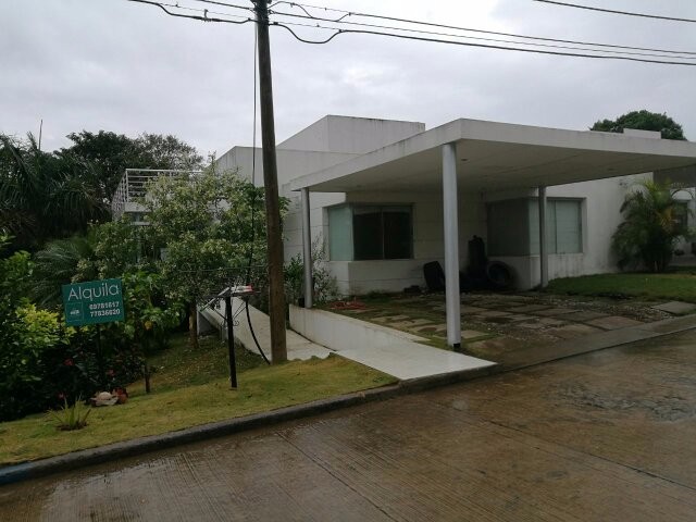 Casa en AlquilerURUBO Foto 9