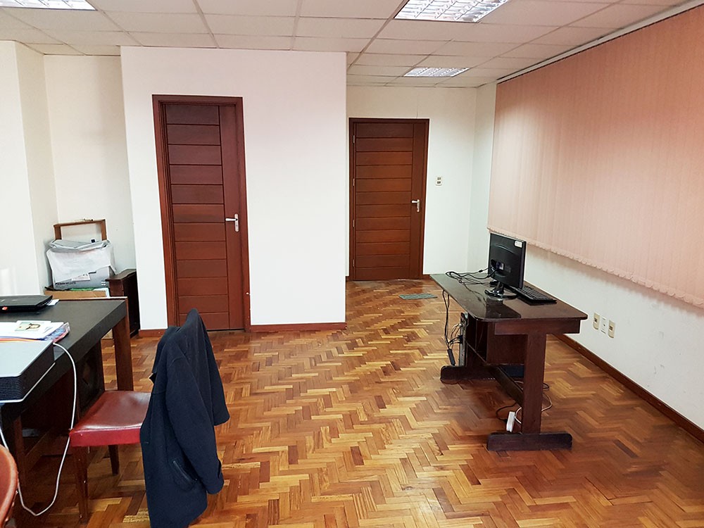 Oficina Edificio América, calle Mercado Nº 1335 Foto 5