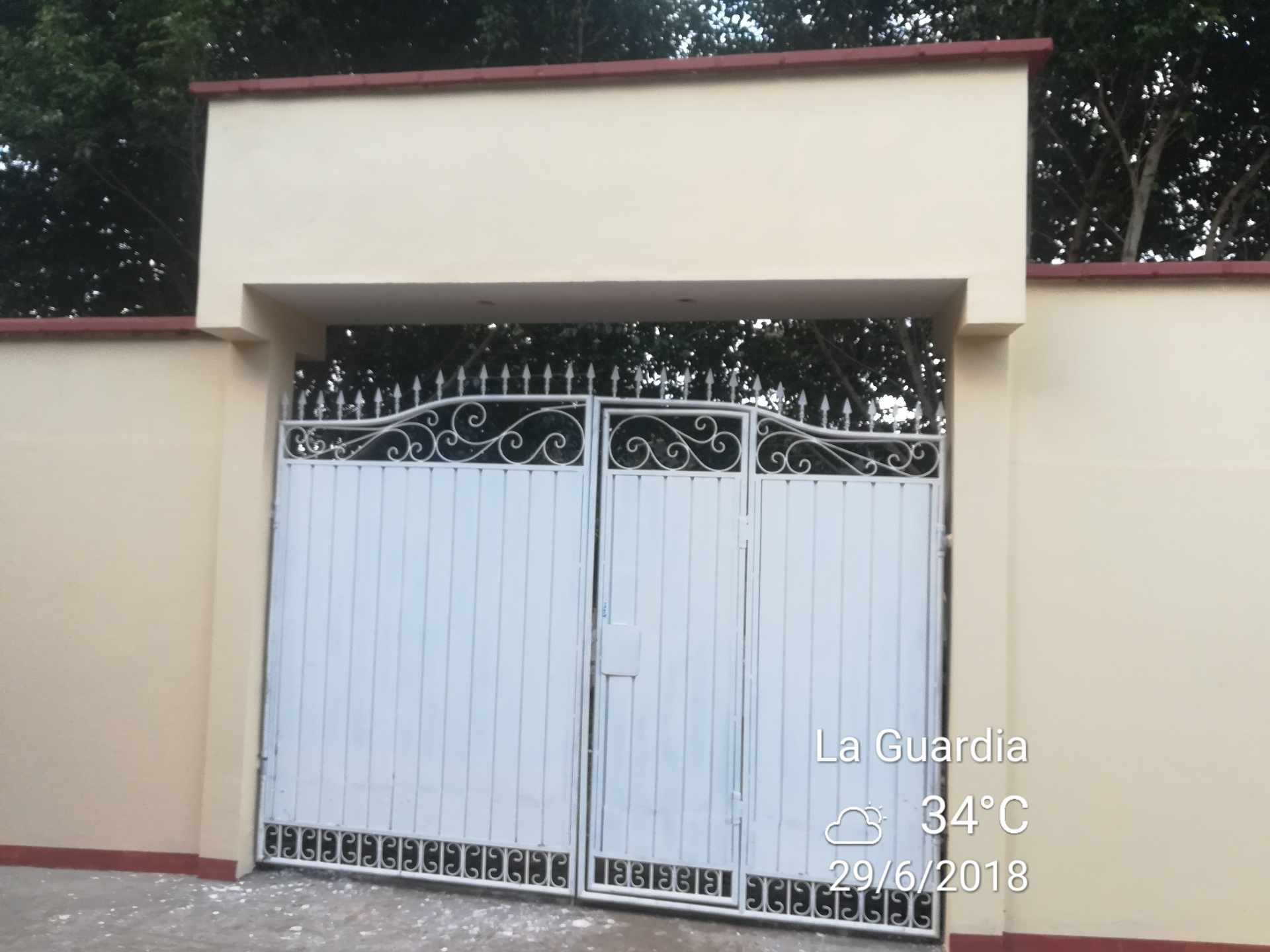 Casa Calle Virgen de Asunción Nro 125, Barrio Aguilera Foto 21