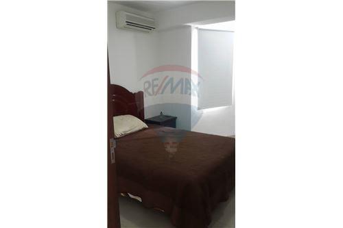 Departamento Condominio Zafiro, Alameda Potosí y Av. Irala  Foto 8