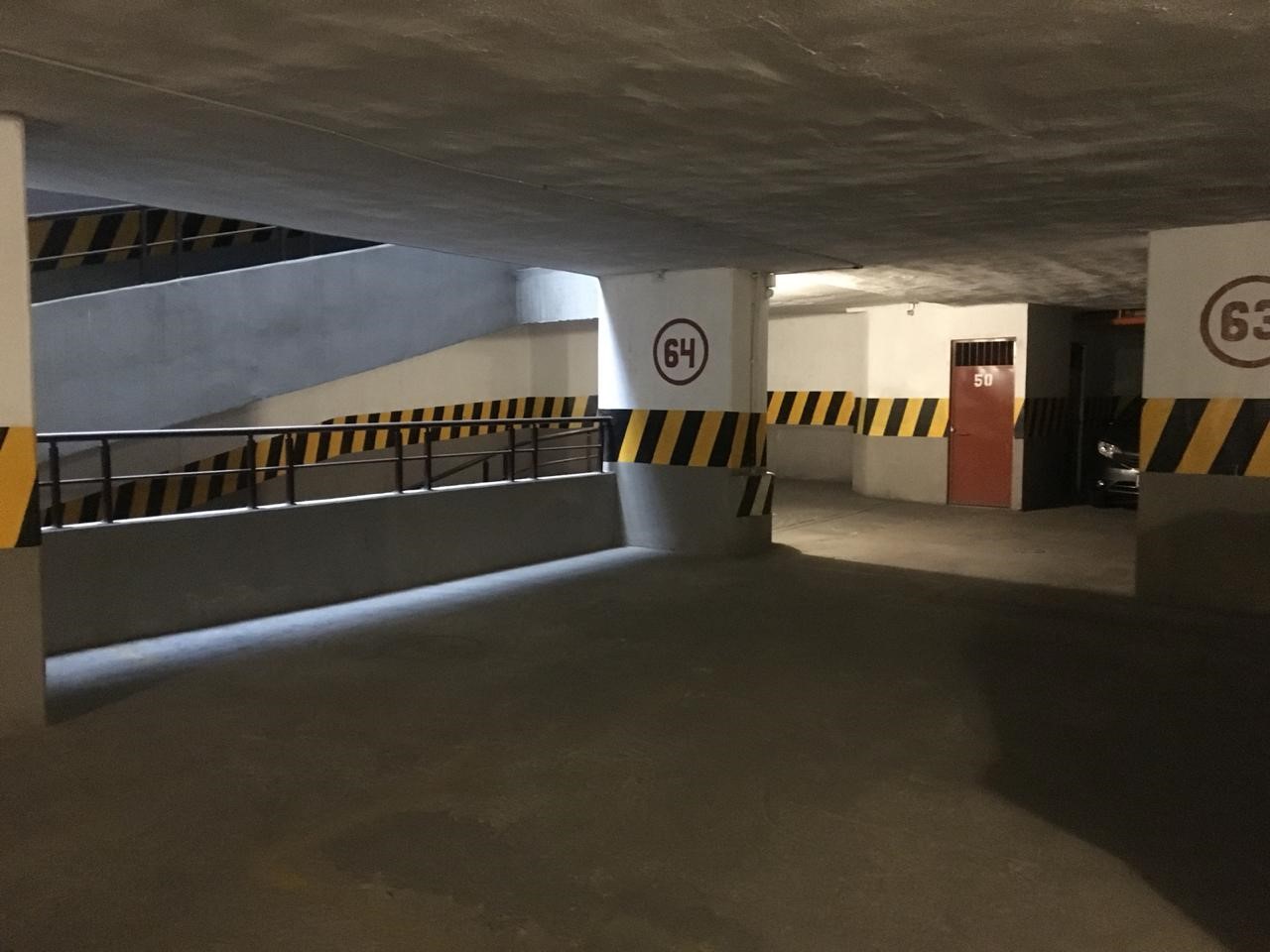 Departamento en Miraflores en La Paz 3 dormitorios 3 baños 1 parqueos Foto 7