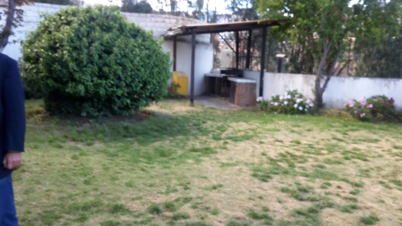 Departamento AV. ARCE, EDIFICIO ILLIMANI Foto 9