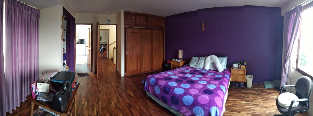Casa en Chasquipampa en La Paz 5 dormitorios 5 baños 2 parqueos Foto 3