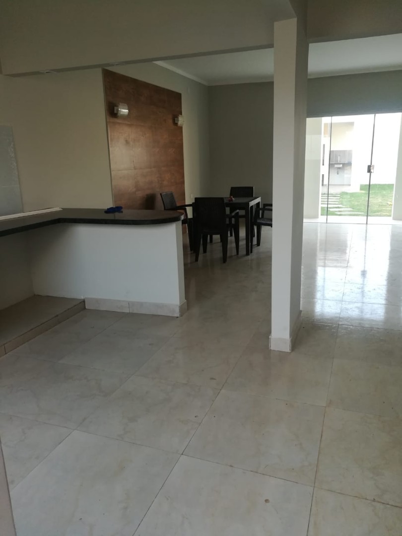 Casa Urbanizacion San Miguel, avenida 3 pasos al frente 9no anillo Foto 8