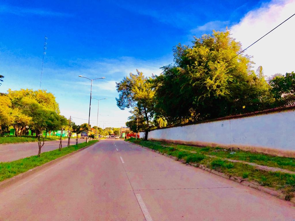 Terreno Localidad de Cotoca, Urbanización San Lorenzo, a pocas cuadras del centro de Cotoca. Foto 1