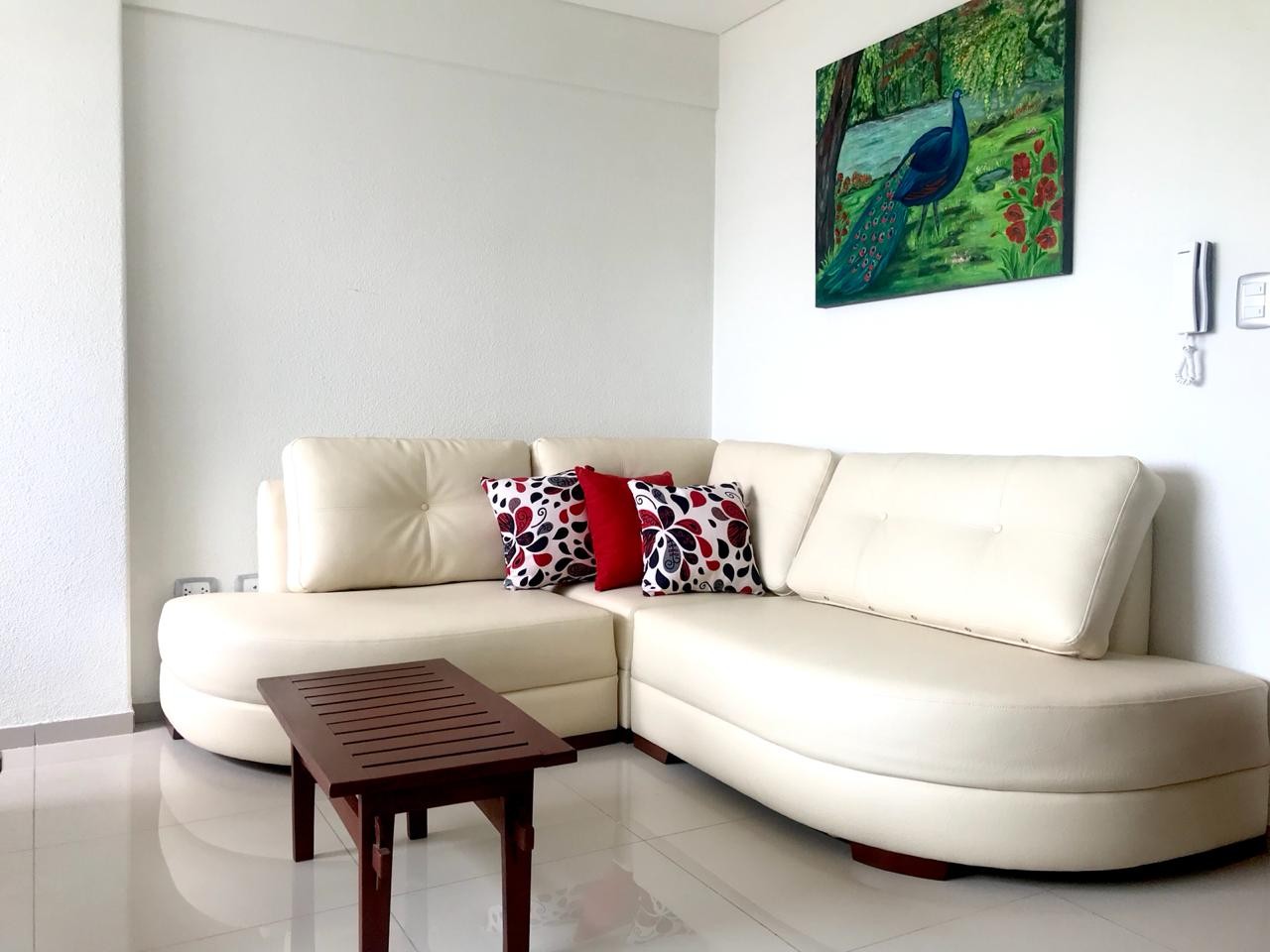 Departamento en AlquilerAv. Monseñor Santistevan  Foto 2