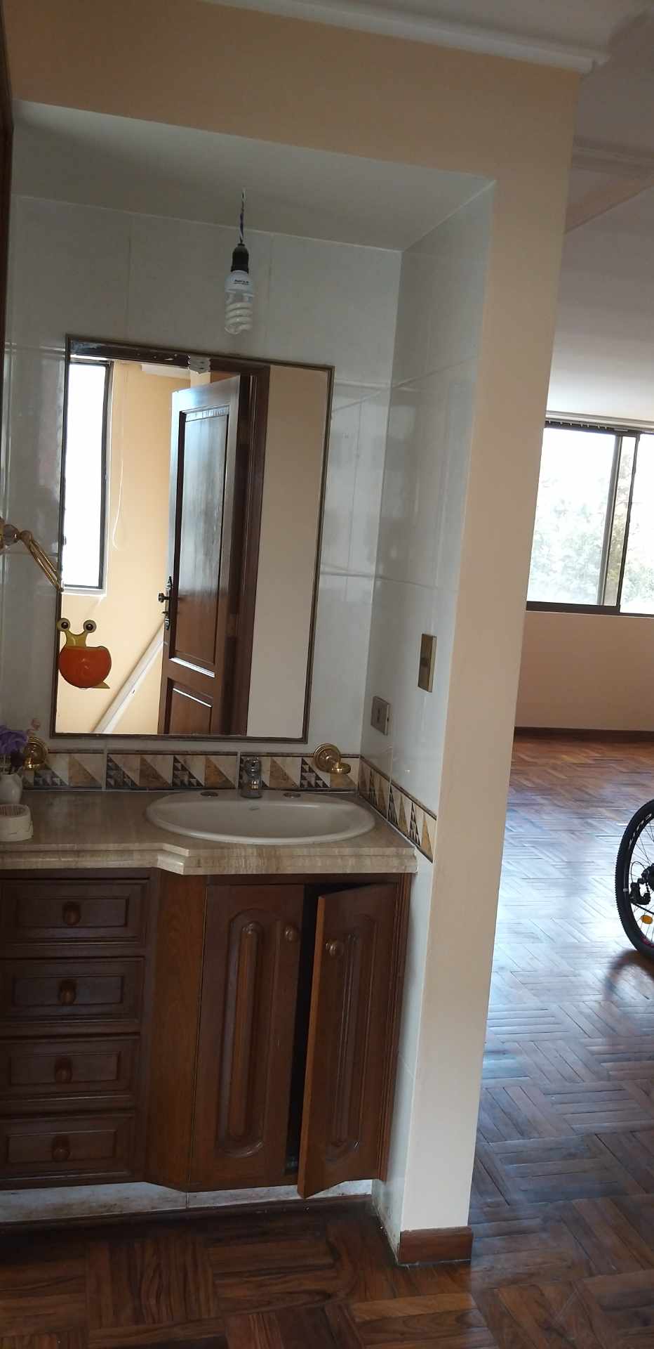 Departamento Calle Junin #756 Foto 7