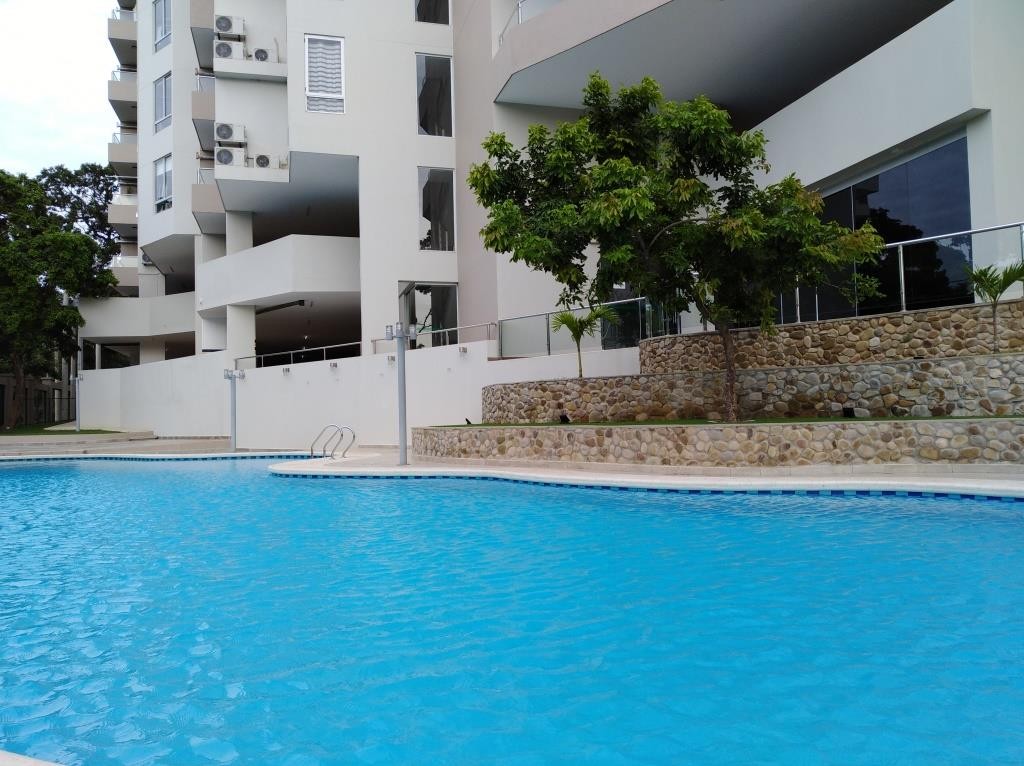 Departamento en AlquilerCONDOMINIO TORRES SOLARIS RADIAL 19 3 dormitorios 2 baños 1 parqueos Foto 15