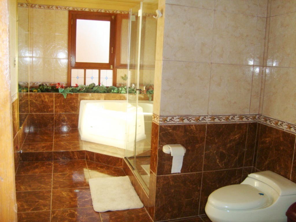 Casa en Villa Taquiña en Cochabamba 4 dormitorios 5 baños 2 parqueos Foto 11