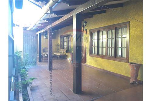 Casa en VentaMotacú 4 dormitorios 2 baños 1 parqueos Foto 2