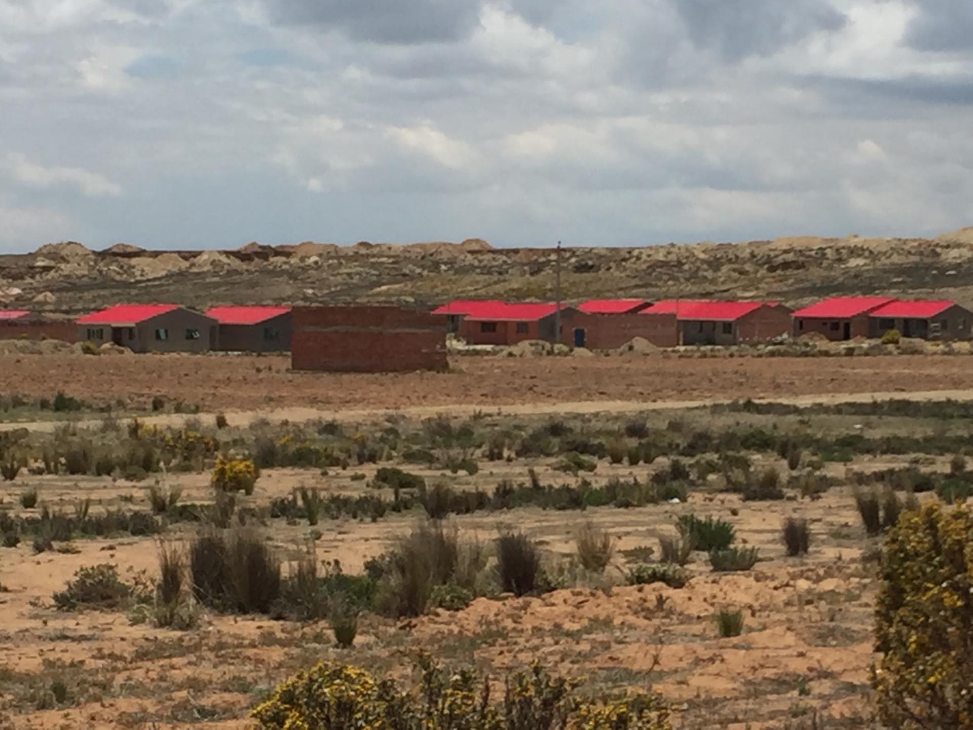 Terreno en VentaMAZOCRUZ VILLA SANTA CHACOMA URBANIZACIÓN LAS POSADAS    Foto 4