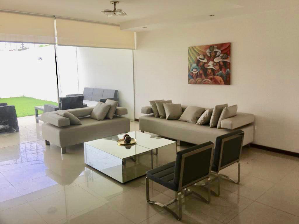 Casa CONDOMINIO LE PARC (DETRAS DEL VENTURA MALL), CASA EN VENTA Foto 11