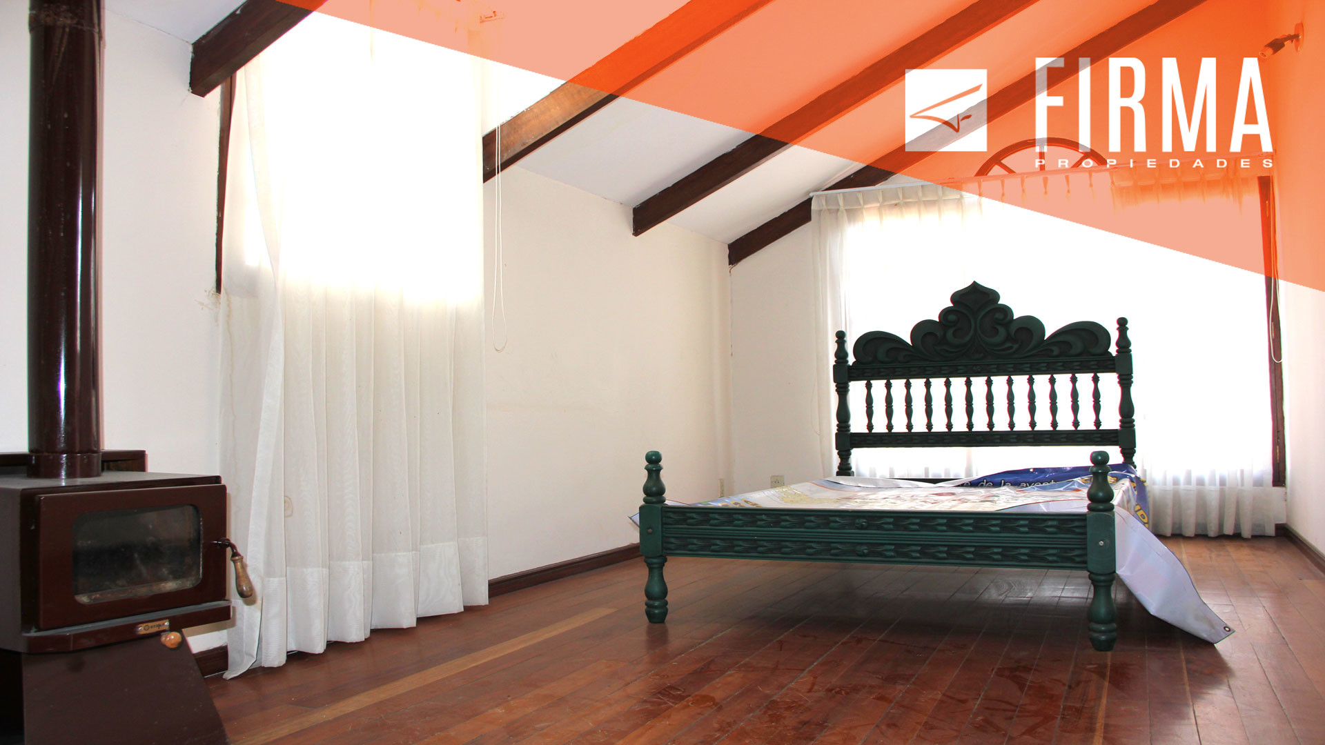 Casa en Calacoto en La Paz 4 dormitorios 3 baños 1 parqueos Foto 6