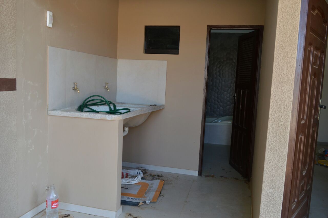 Casa Barrio Pitití zona plan 3000 Foto 3