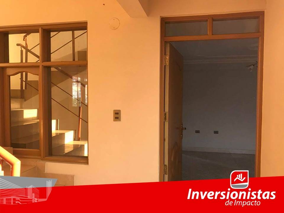 Edificio Calle Mendez Arcos (Final Calama) Foto 2