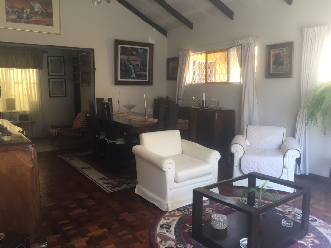 Casa en Villa Busch en Cochabamba 5 dormitorios 4 baños 3 parqueos Foto 1