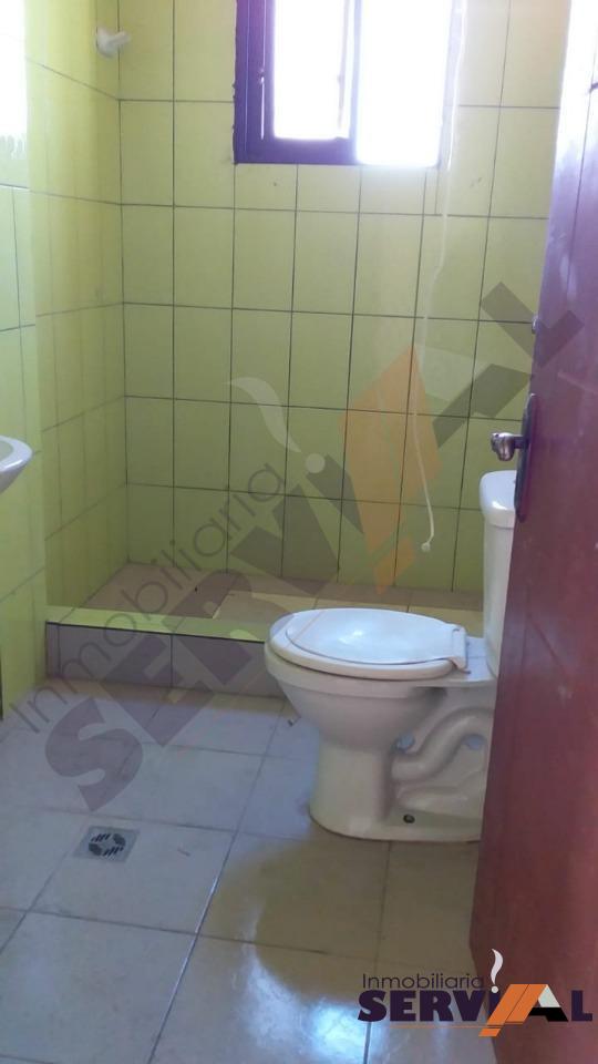 Departamento en Villa Busch en Cochabamba 2 dormitorios 1 baños  Foto 5