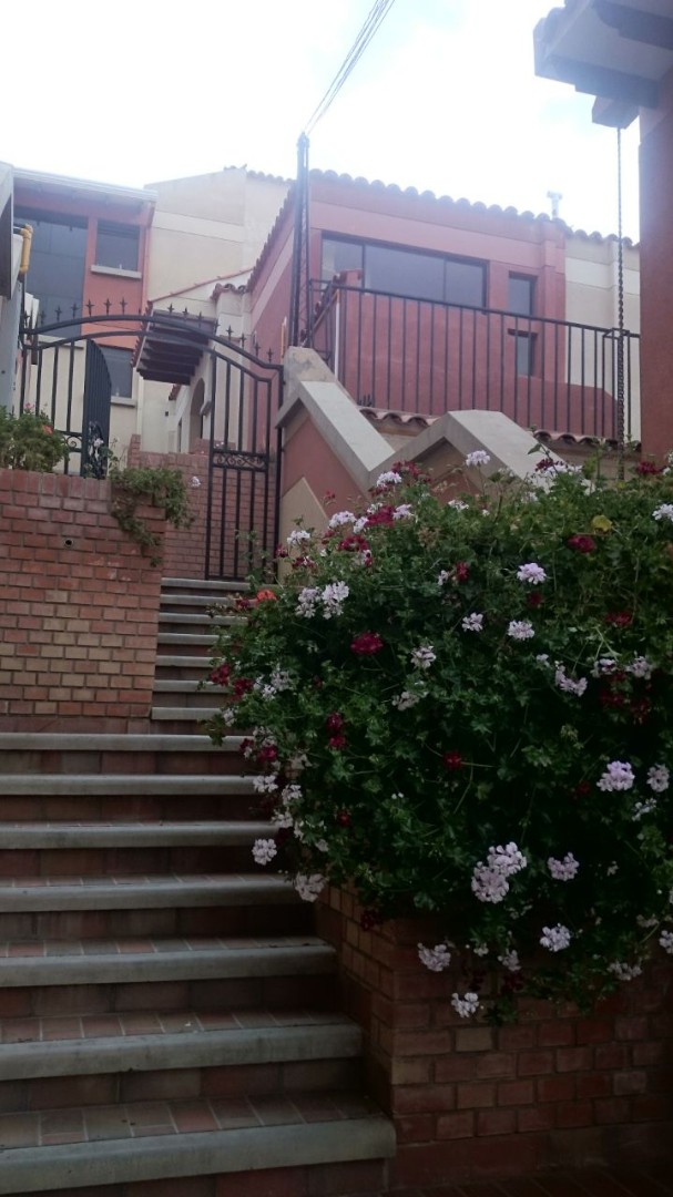 Casa en VentaAvenida Hugo Ernest a la altura Colegio San Ignacio Foto 11