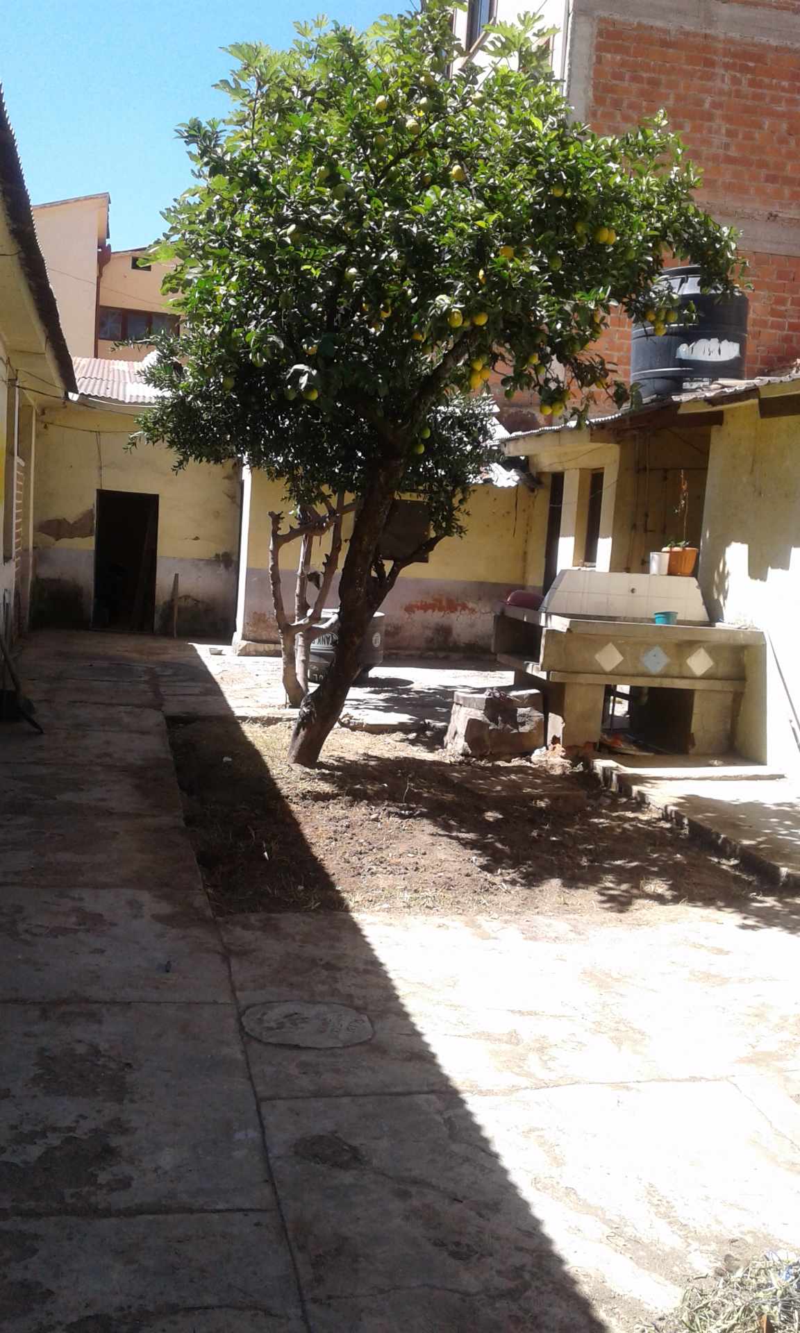 Casa en VentaTarapaca entre mejico y reza  Foto 3