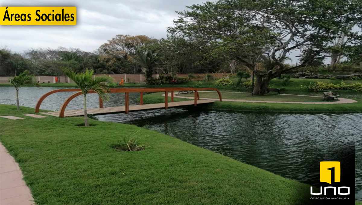 Casa en El Remanso en Santa Cruz de la Sierra 4 dormitorios 4 baños 3 parqueos Foto 7