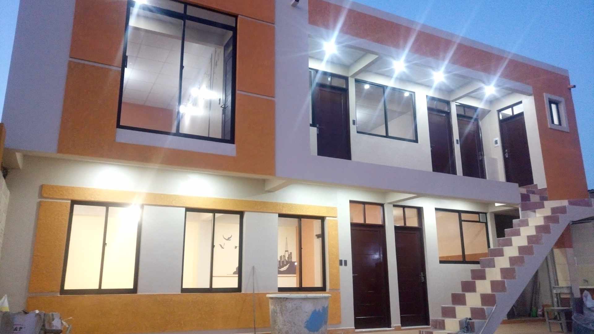 Casa en Jayhuayco en Cochabamba 4 dormitorios 2 baños 4 parqueos Foto 3