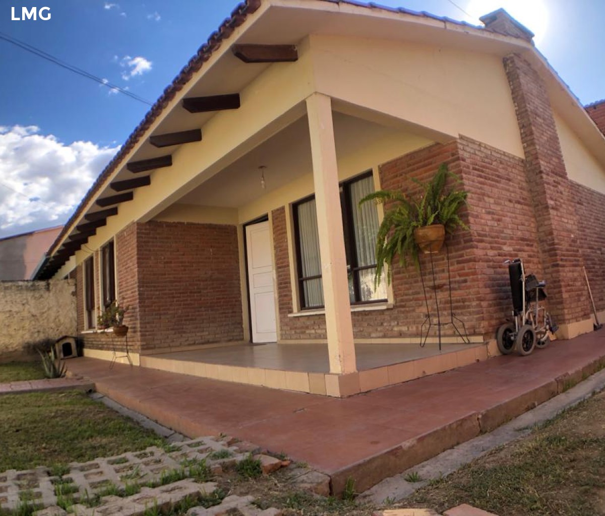 Casa en Alalay en Cochabamba    Foto 1