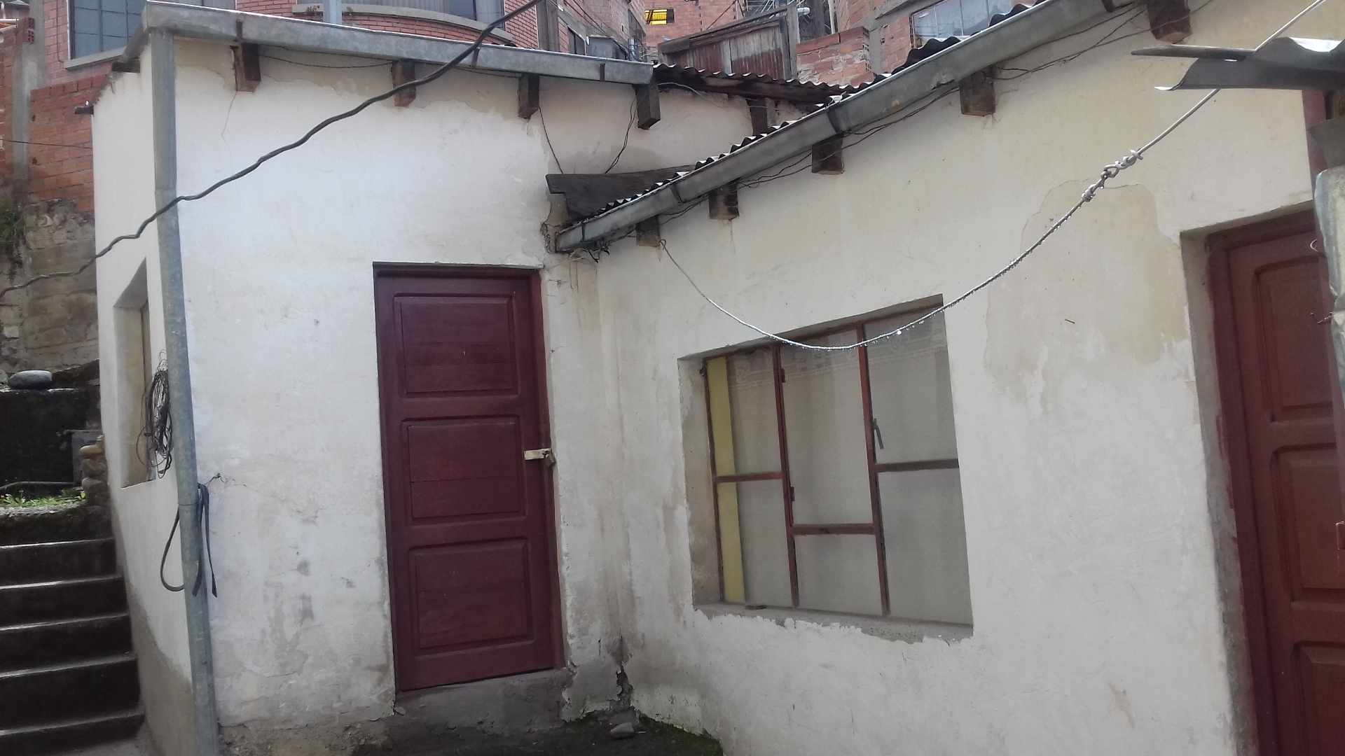 Casa en VentaVilla Copacabana. Av. Circunvalación (Calle calvo y Portocarrero) Foto 10