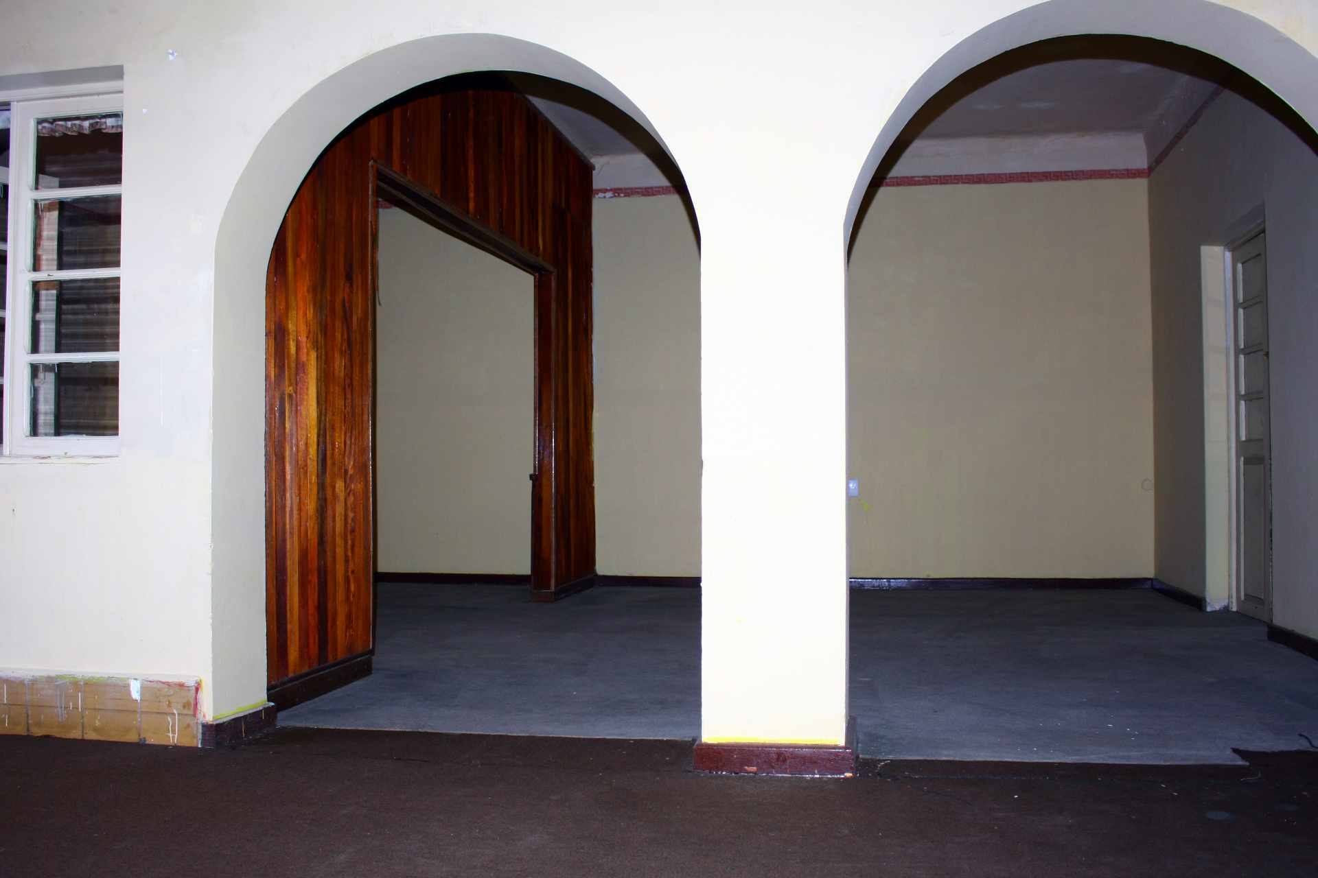 Oficina en AlquilerCalle Calama esquina Nataniel Aguirre Foto 4