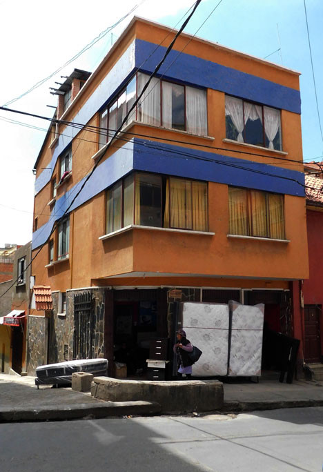 Casa en San Pedro en La Paz 6 dormitorios 3 baños  Foto 1