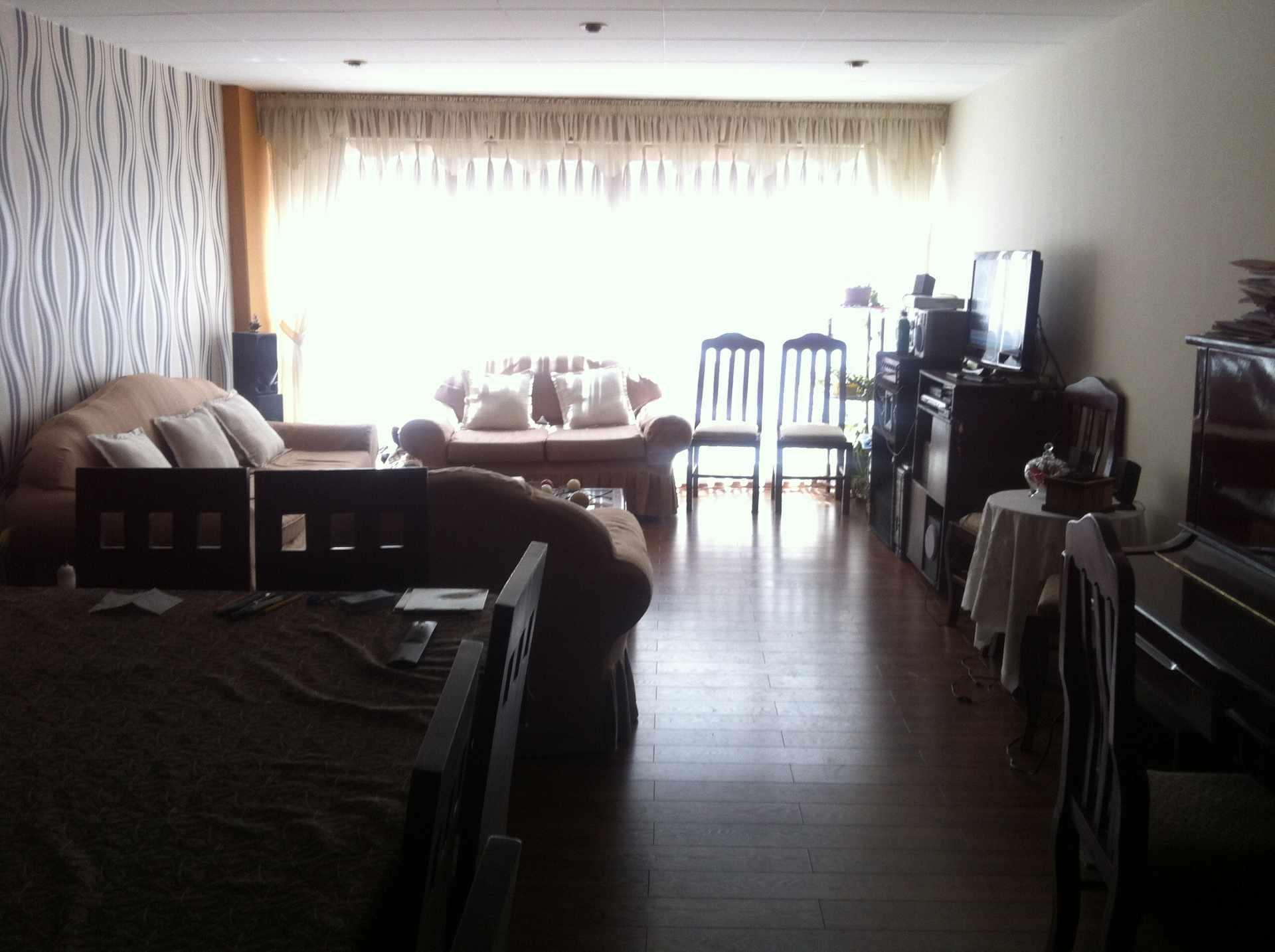 Departamento en Sopocachi en La Paz 3 dormitorios 3 baños 1 parqueos Foto 1