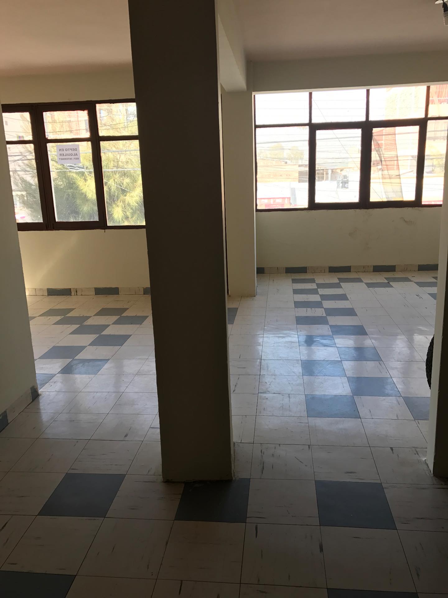 Departamento en Alalay en Cochabamba  1 baños  Foto 6