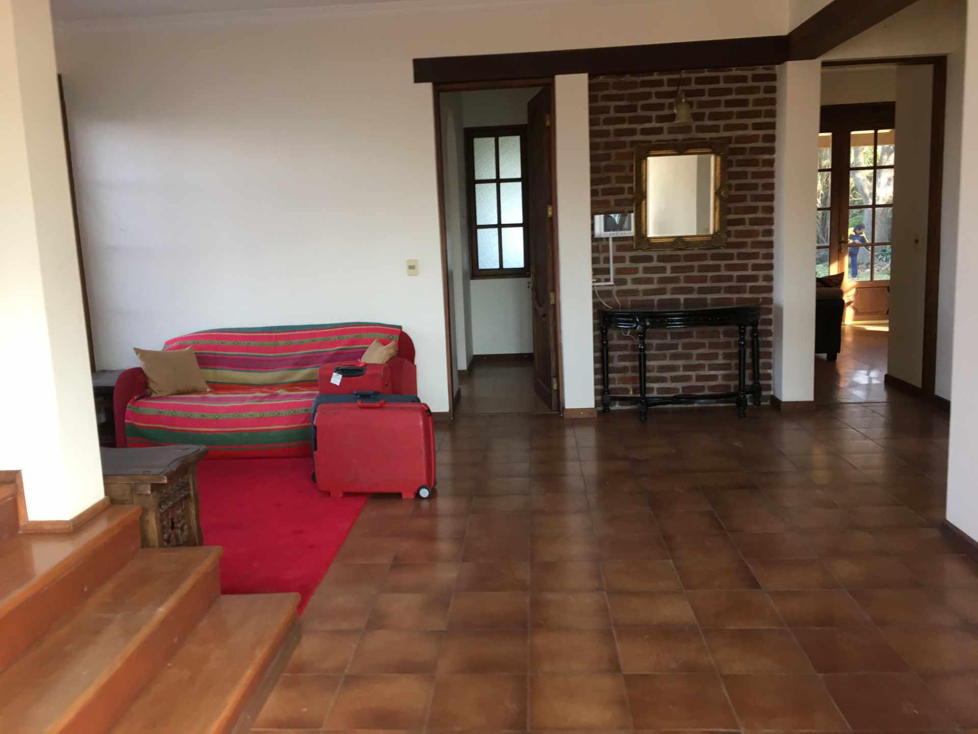Casa en Aranjuez en Cochabamba 4 dormitorios 4 baños 3 parqueos Foto 7