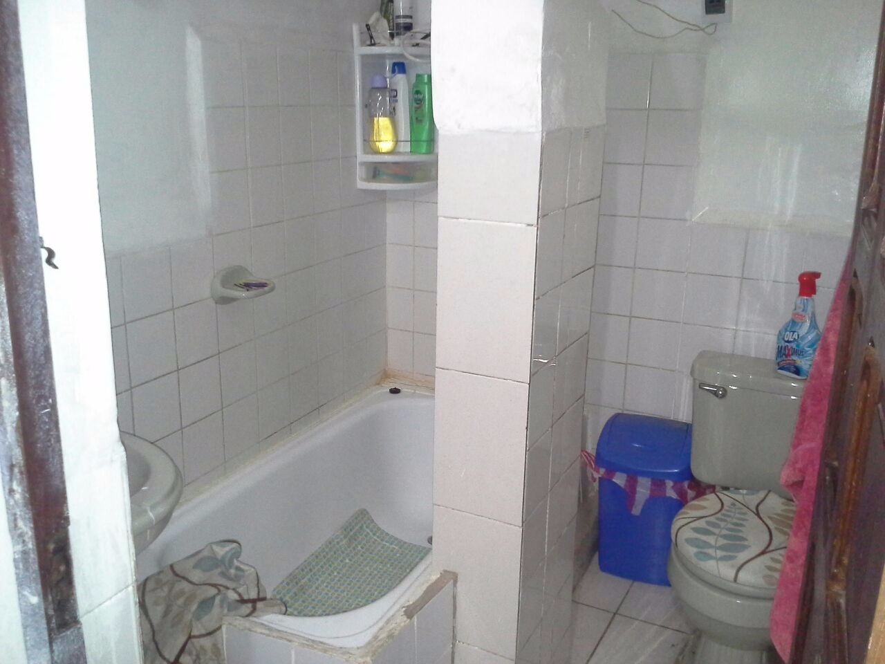 Departamento en Villa Fatima en La Paz 3 dormitorios 1 baños  Foto 7