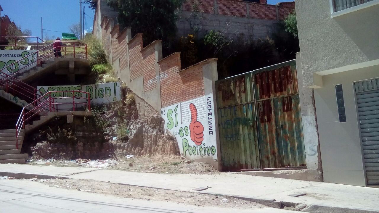 Terreno en VentaBarrio Patacon     Foto 1
